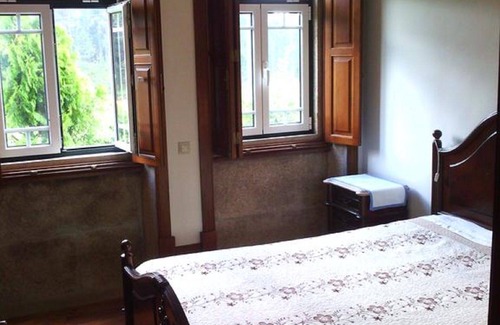 Arouca Bed & Breakfast | Casa d'Alvite - Arouca
