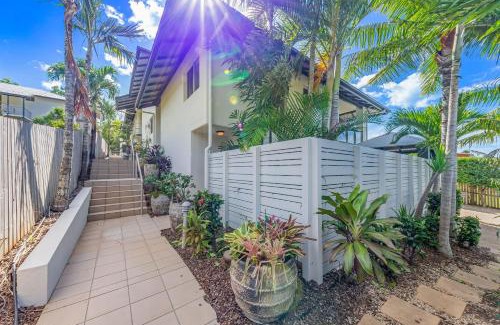 Airlie Beach Apartment | Casa D' Amore'