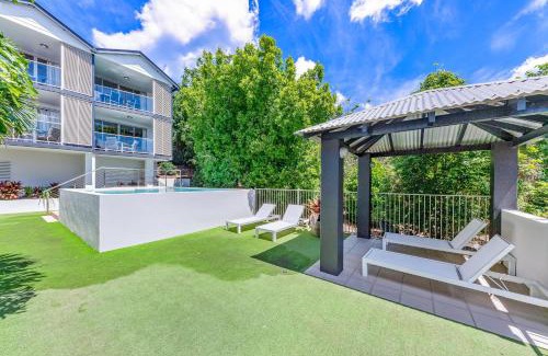Airlie Beach Apartment | Casa D' Amore'