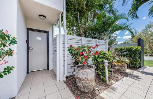 Airlie Beach Apartment | Casa D' Amore'