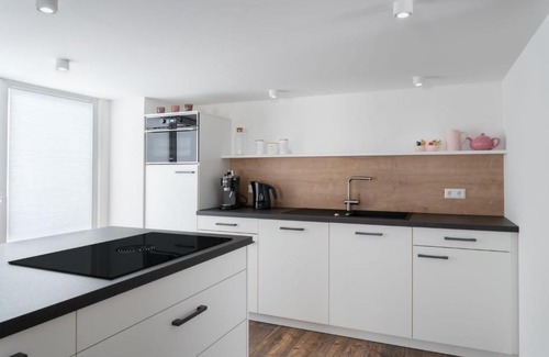 Titisee-Neustadt Apartment | Casa D‘Antino