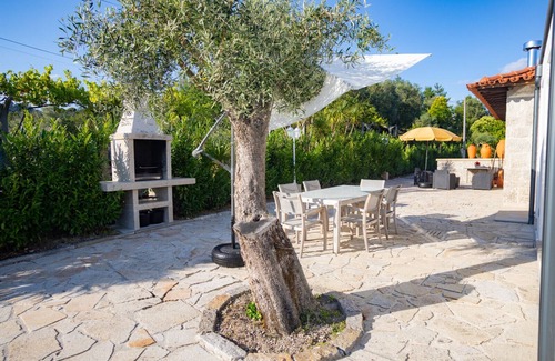Bico Cottage | Casa d Avó Marcelina - Gîte - Self Catering