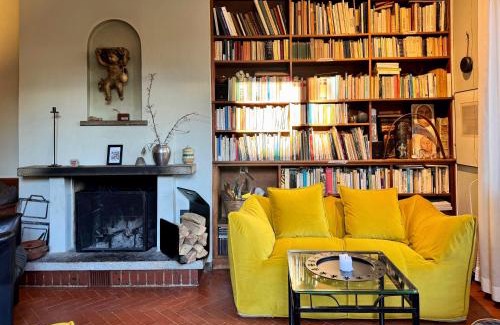 Minusio Apartment | Casa d'epoca con giardino 5 min da Locarno