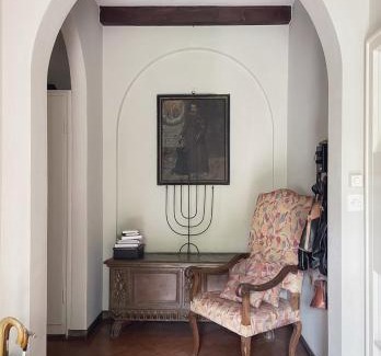 Minusio Apartment | Casa d'epoca con giardino 5 min da Locarno