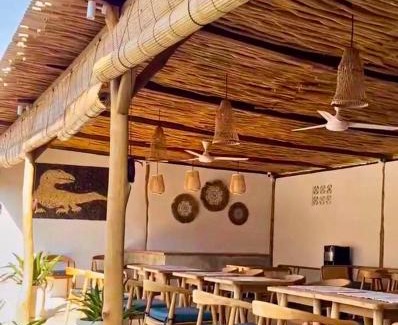 Labuan Bajo Hotel | Casa de Capulet