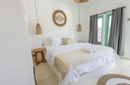 Labuan Bajo Hotel | Casa de Capulet