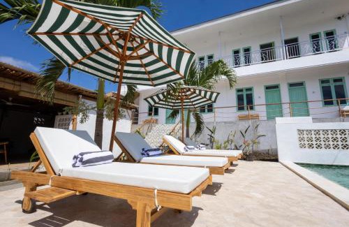 Labuan Bajo Hotel | Casa de Capulet