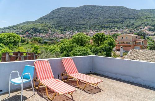 Dafnata Apartment | Casa D' Irene