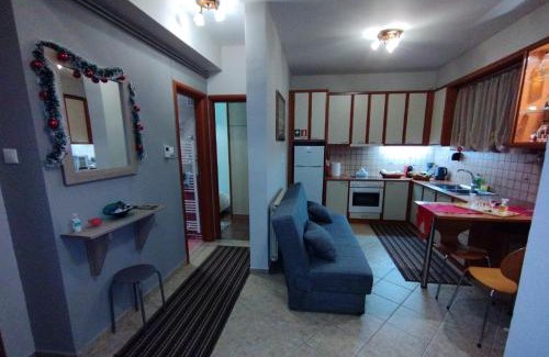 Karpenisi Apartment | Casa D' Irene