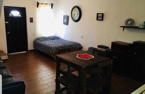 Cuatrocienegas De Carranza Apartment | Casa Don Martín 1