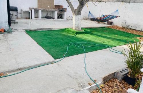 Cuatrocienegas De Carranza Apartment | Casa Don Martín 1