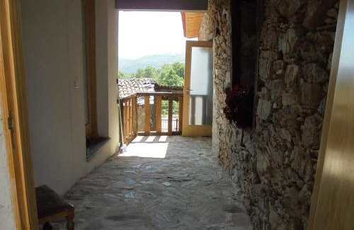 Casares House | Casa D'o Canto