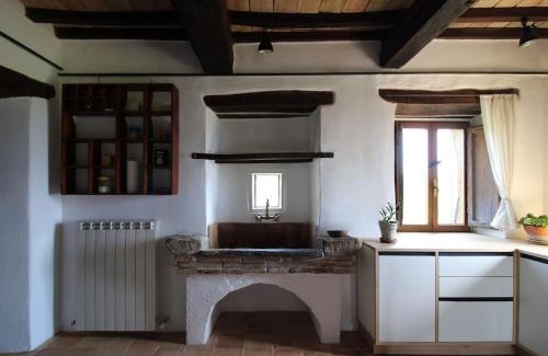 Montelovesco Apartment | Casa d'Oro