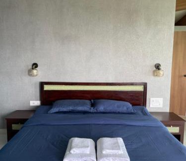 Vasco da Gama Villa | Casa D - Panoramic Sea View & Spacious Villa