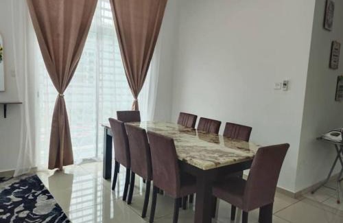 Durian Tunggal Villa | Casa D'Villa Homestay Private Pool Melaka
