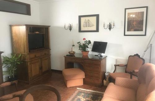 Espinho Apartment | Casa da 25
