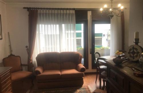 Espinho Apartment | Casa da 25