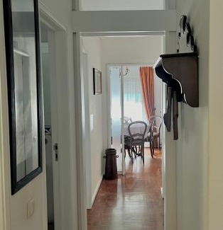Espinho Apartment | Casa da 25