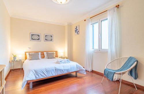 Canico House | Casa da Abegoaria