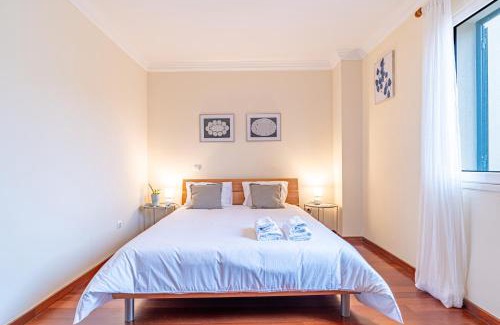 Canico House | Casa da Abegoaria