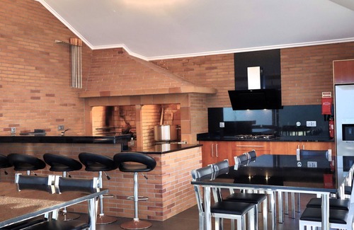 Arco de Sao Jorge House | Casa Da Achada Spectacular Home for a Family or a Friends Getaway