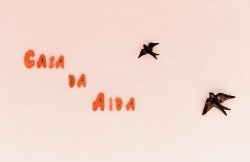 Olhao House | Casa da Aida
