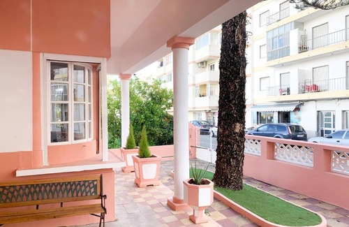Olhao House | Casa da Aida