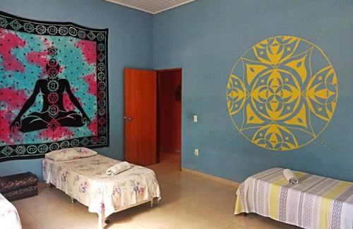 Cavalcante House | Casa da Amanda