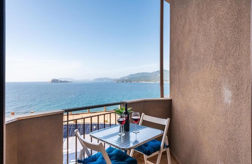 Teulada Apartment | Casa da amare