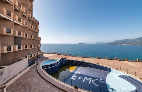 Teulada Apartment | Casa da amare
