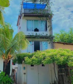 Jijoca de Jericoacoara Apartment | casa da Anastacia