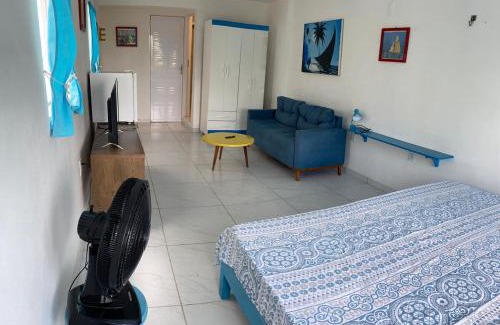 Jijoca de Jericoacoara Apartment | casa da Anastacia