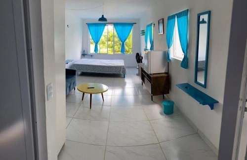 Jijoca de Jericoacoara Apartment | casa da Anastacia