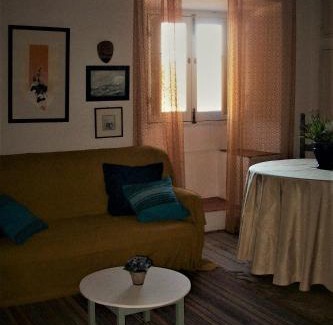 Reveladas House | Casa Da Andorinha