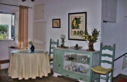 Reveladas House | Casa Da Andorinha