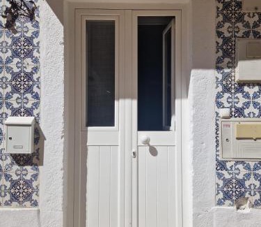 Sesimbra Apartment | Casa da Avó Nêta