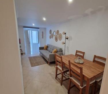 Sesimbra Apartment | Casa da Avó Nêta