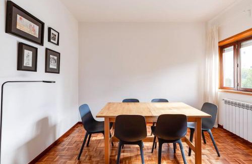 Chaves Apartment | Casa da Avó