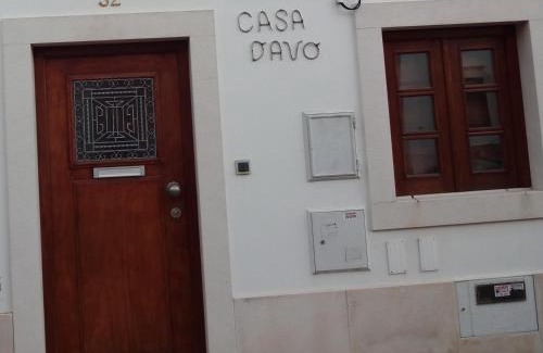 Se House | Casa da Avó