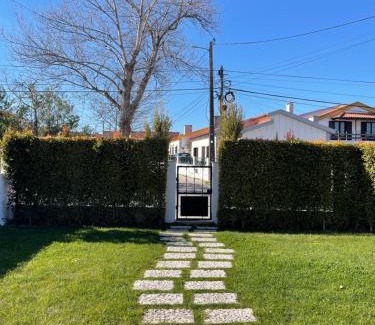 Zambujal de Cima House | Casa da Avó
