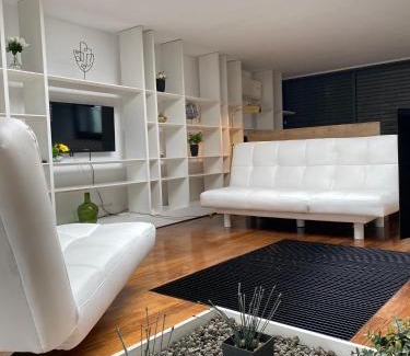Braga Apartment | Casa da Avenida VILLA INN