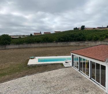 Alenquer House | Casa da Azinhaga