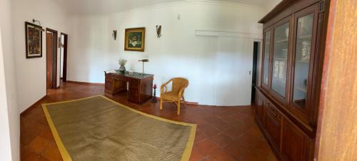Alenquer House | Casa da Azinhaga