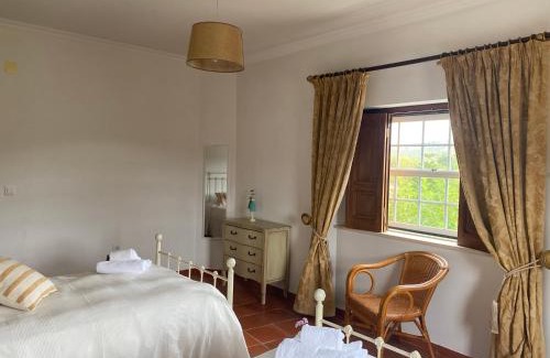 Alenquer House | Casa da Azinhaga