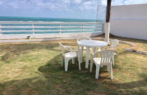 Barra Mar House | Casa da Barra