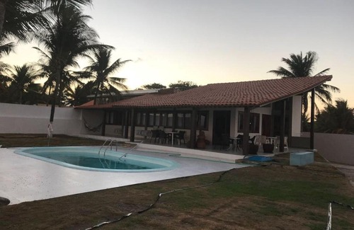 Barra Mar House | Casa da Barra