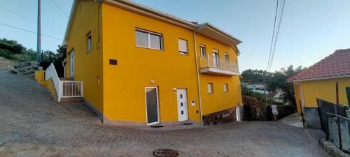 Figueira Villa | Casa Da Bela vista