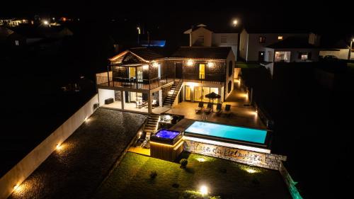 Nordeste House | Casa da Belavista with Jacuzzi