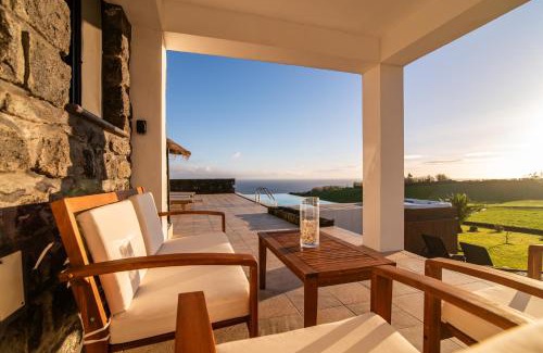 Nordeste House | Casa da Belavista with Jacuzzi