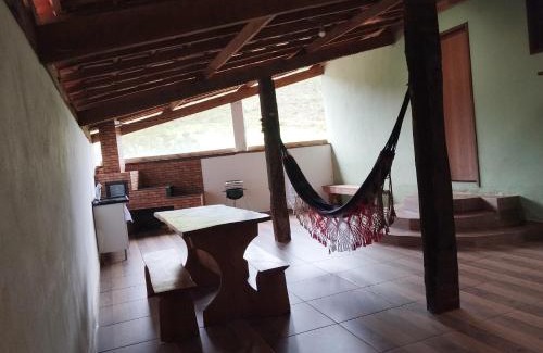 Conceicao do Ibitipoca House | Casa da Betania em Ibitipoca